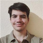Estudiante de ingeniería en informatica en el extranjero
